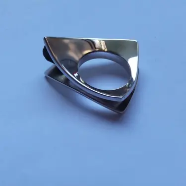 Anillo toque unico — imagen 2
